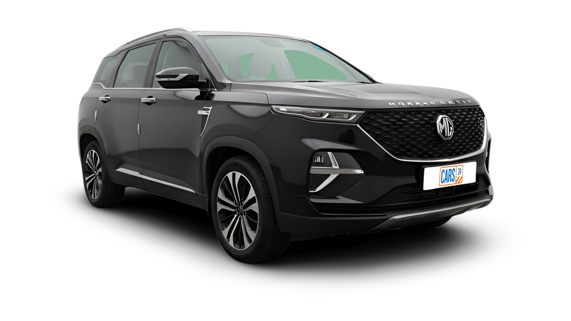 MG HECTOR PLUS-img